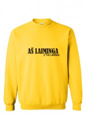 AŠ LAIMINGA - OVERSIZE DŽEMPERIS